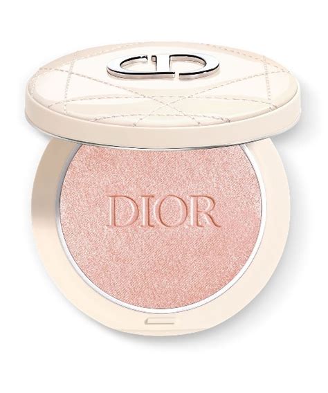 dior ハイライト ルミナイザー|【試してみた】Dior ディオールスキン フォーエヴァー クチュー .